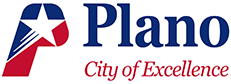City of Plano, Texas logo