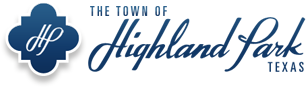 City of Highland Park, Texas logo